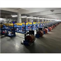 50/6水平パイプ座礁機